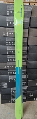 ELAN RIPSTICK 96 TOURING - 188 cm - 2021 - ENVÍO GRATUITO [CG105] Foto 1 de 4
