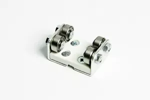 Rollenprüfstand Zusatzbock Spur H0 Gleichstrom DC / DCC von Bima-Modellbau - Bild 1 von 1