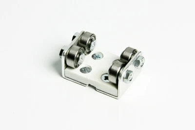 Rollenprüfstand Zusatzbock Spur H0 Gleichstrom DC / DCC von Bima-Modellbau Neu