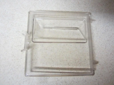 Takka Pasta Express Machine X1000 X2000 X3000 LID REPLACEMENT - Image 1 of 3