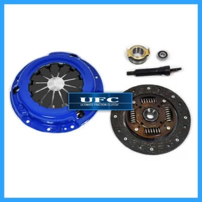 UFC ЭТАП 1 HD SPORT КЛАТЧ НАБОР 1988-1991 SUZUKI SWIFT 1.3L - Изображение 1 из 2