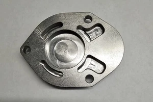 Handle Cap for RAD Pneumatic Torque Wrench - Part #12266 - Picture 1 of 3