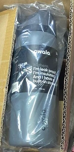 Owala 32oz Edelstahl Trinkflasche LIMITED EDITION - Bild 1 von 1