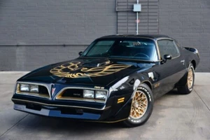 Firebird Trans AM 1977 Foto Magnet @ 3"x5" - Bild 1 von 3