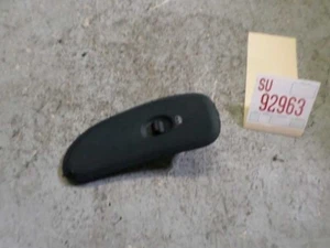Power Window Switch CARAVAN 2001 2003 Right Passenger Front Door Cover Trim OEM - Imagen 1 de 6