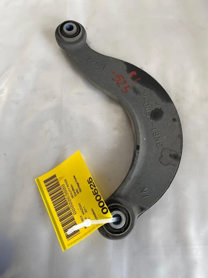 2004 - 2013 MAZDA 3 Rear Suspension Upper Control Arm Left Driver Side LH OEM — 第 1/4 张图片