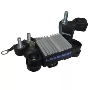 ALTERNATOR VOLTAGE REGULATOR 12V FOR MAGNETTON THERMO KING SB-III SB-190 SB-200 - Picture 1 of 2