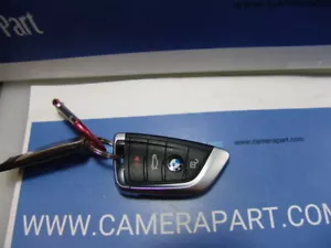 BMW Remote Key Replacement Battery - Picture 1 of 3