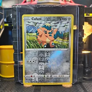 Cufant Darkness Ablaze Reverse Holo Pokémon TCG 131/189 Spada e Scudo Comune - Foto 1 di 6