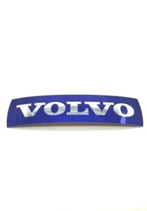 Volvo Kühlergrill Emblem (28×115 mm) Passend für V40–XC90 – Hochwertiger Ersatz - Bild 1 von 2