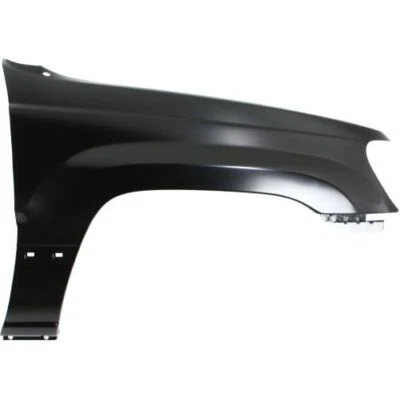 Guardabarros delantero Sherman 086-31QR CAPA para Jeep Grand Cherokee NUEVO Foto 1 de 3