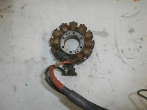 420665432 420665435 2010 Ski-Doo GSX 600  ETEC Stator and pickup assembly - Picture 1 of 2