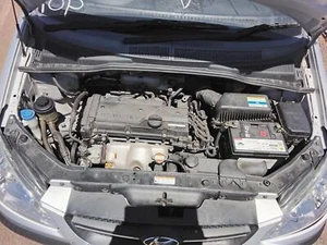 HYUNDAI GETZ 10/2005-09/2011 RADIATOR FAN 1.6L PETROL AUTOMATIC TM TB - Picture 1 of 12