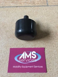 Recliner Chair ( Roma Medical etc) Plastic Foot For Bottom Of Chair - Parts - Picture 1 of 3