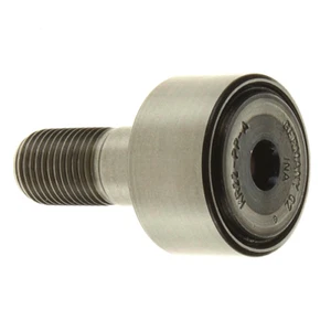 KR22-PP-A-NIP-VD/MON INA/Schaeffler Technologies 10 x 22 x 12 mm CAM FOLLOWER - Bild 1 von 2
