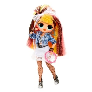 L.O.L. Surprise O.M.G. Remix Pop B.B. 567257E7C NEU/OVP LOL OMG Doll Puppe Set - Bild 1 von 9