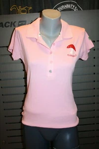 Adelheid Polo Shirt Workshop of True Happiness ❤️ LUCKY CHARM ❤️ New - Picture 1 of 8