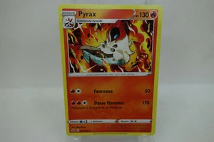 Pyrax / Épée & Bouclier / 024/198 / Carte Pokémon française neuve - Picture 1 of 2