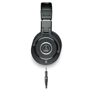 *BRAND NEW* Audio Technica ATH-M40x Professional Studio Monitor Headphones - Picture 1 of 9