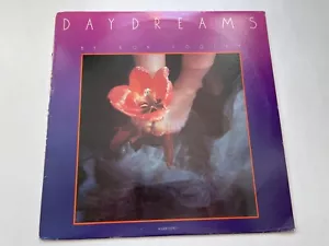 Ron Cooley - Daydreams 1980 Vinyl LP American Gramaphone Records AG-368 - Imagen 1 de 4