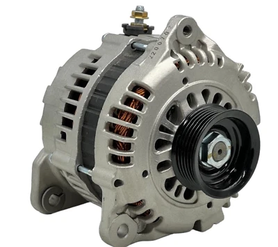 Alternador compatible con Nissan Máxima, Infiniti I30 2001 3,0 L 23100-2Y000 HAL-1100725B Foto 1 de 2