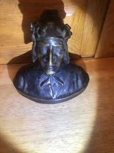 Dante bronze Solid Heavy  - Picture 1 of 2