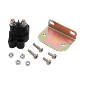 NEW SOLENOID FITS ARCTIC CAT SNOWMOBILE SABRECAT 600 EFI LX EXT 2004 0437102 - Picture 1 of 1