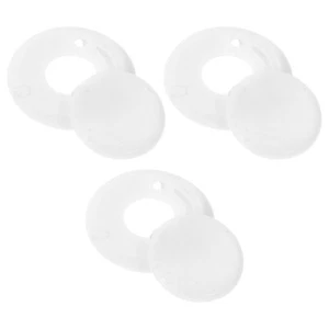 3 Pcs Privacy Lens Cover Protector Webcam for Laptop - Picture 1 of 12