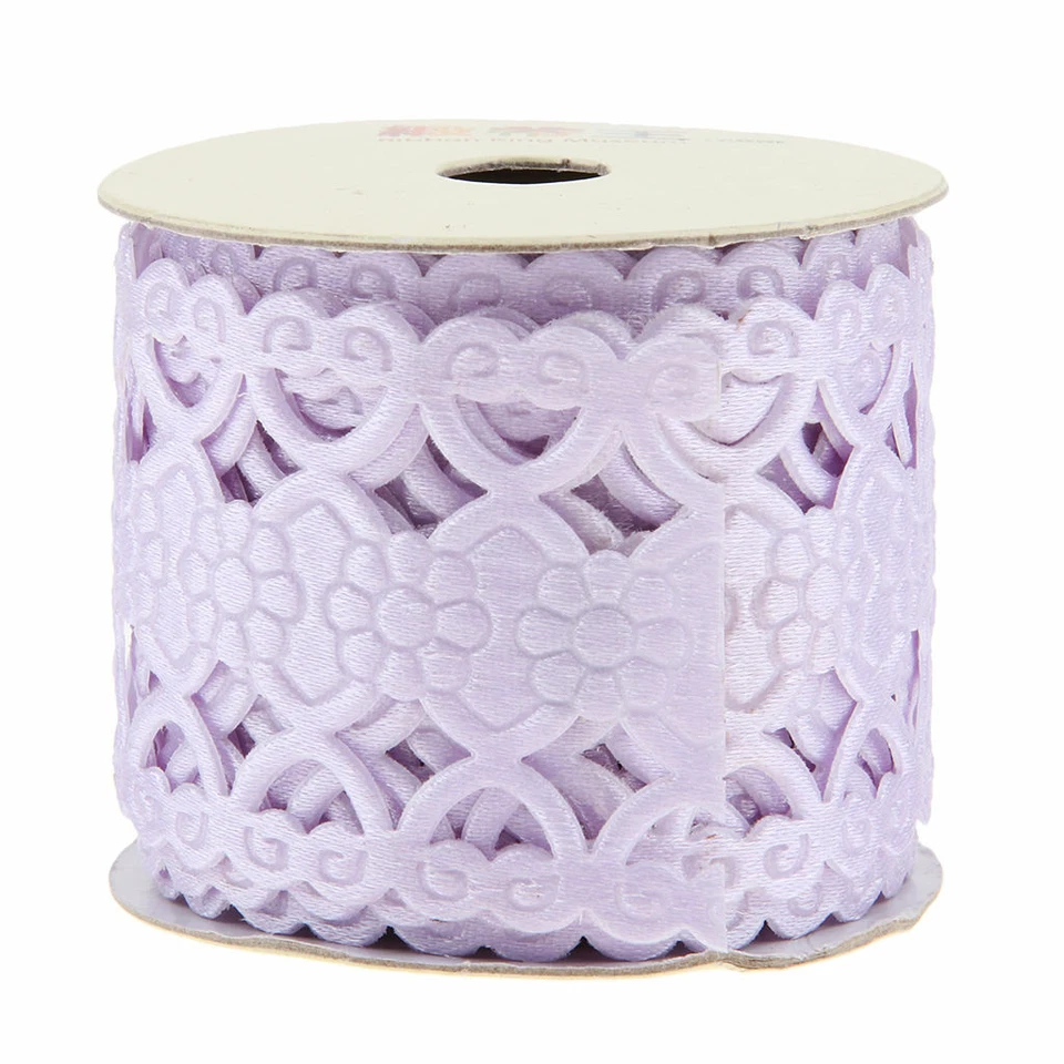 2 Rollen 2 Meter Selbstklebeband Deko Kunst - Bild 1 von 1