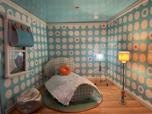 American Girl Illuma - Set di decorazioni per camera e blu - Foto 1 di 7