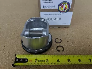 Piston & Ring Kit for NS318 Air Compressor. S&S# S-21447 Ref# VADEN 7000 851 100 - Bild 1 von 8