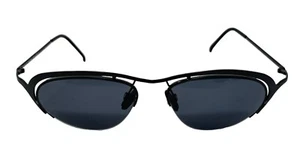 SELTENE Vintage 2003 MATRIX Reloaded Trinity Promo Sonnenbrille Warner Bros. Modell S03 - Bild 1 von 5