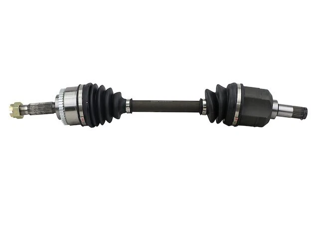 Front Left Axle Assembly For 1997-2002 Mitsubishi Mirage 1.8L 4 Cyl 1998 ZJ982PK - Image 1 of 1