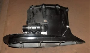 Carcasa del eje de transmisión Suzuki 200 HP 4 tiempos ASI PN 52111-93J02-0EP ajuste 2004 y superior - Imagen 1 de 5