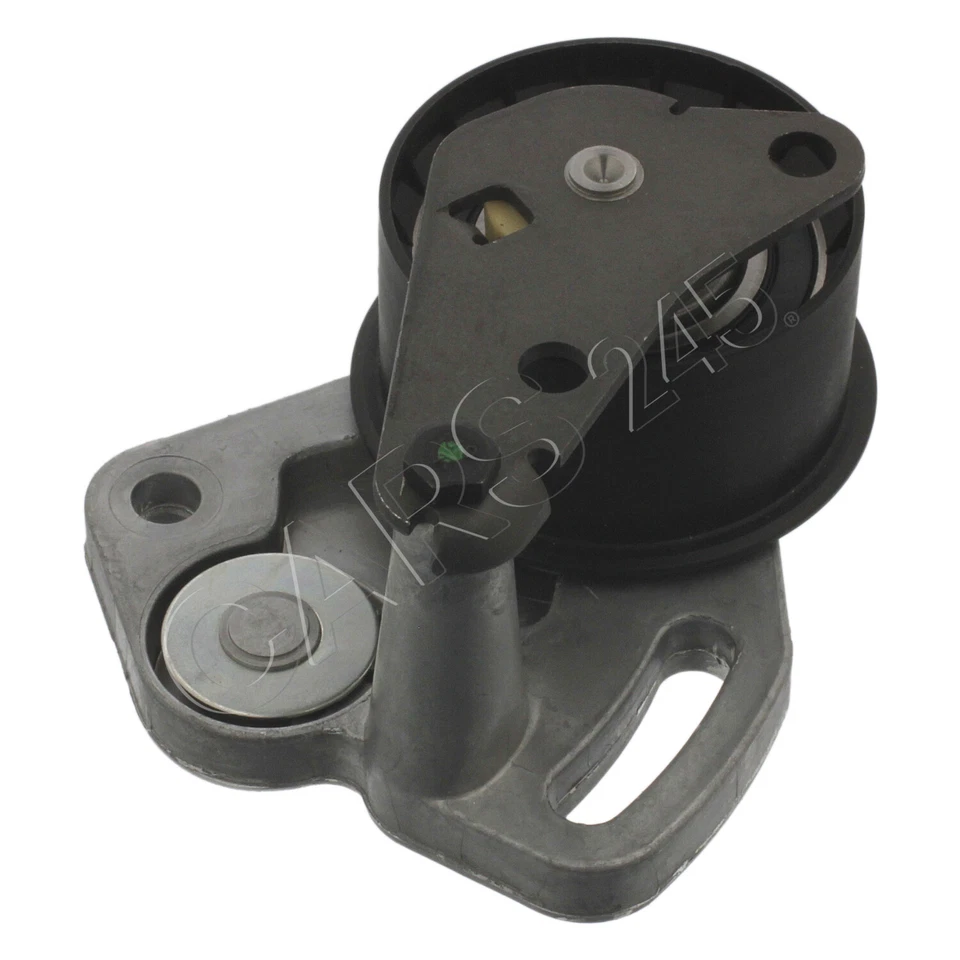 SWAG V-Ribbed Belt Tensioner Fits ALFA ROMEO 156 166 LANCIA 2.5-3.2L 55191536 - Image 1 of 1