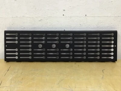 Gamber Johnson MCS 29" Mission Control System Long Top Plate 7160-0085 NNB - Image 1 of 2