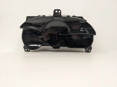 25K 2009-2010 Toyota Matrix S FWD Speedometer Instrument Cluster 83800-02U00 OEM Foto 1 de 4