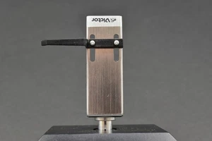 JVC Victor PH-6 Silver Headshell / 12.5g - Picture 1 of 5