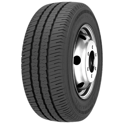 GOODRIDE Sommerreifen 215 R 14 C TL 112/110Q RADIAL SC328 8PR BSW M+S - Bild 1 von 3