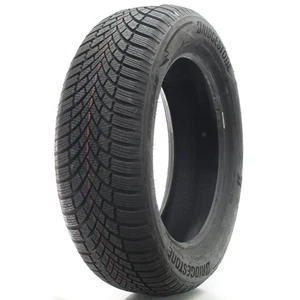 Winterreifen Bridgestone Blizzak LM-005  205/60 R17 93H DOT22 NEU 1Stk - Bild 1 von 6