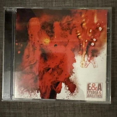 Eyedea & Abilities - E&A - CD - 2004 Foto 1 de 2
