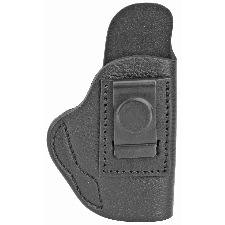 1791 Smooth Concealment Holster Sz1 BLK R/h Fits Walther PPK Ruger Sr22 P938