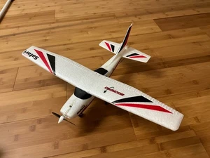 Krick Cessna EPP Scorpio RC Flugzeug 2,4 GHz Micro Lipo Graupner Robbe Multiplex - Bild 1 von 15
