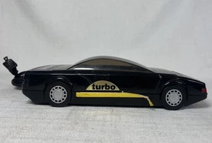 Brentwood Turbo Car VHS Rewinder Vintage - Picture 1 of 13