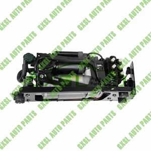 For Rolls Royce Wraith Ghost Dawn Shock-Absorbing Air Pump 37206886059 - Picture 1 of 6