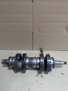 1986 Polaris OEM Crankshaft Crank Ass'y Indy 400 3083712 - Picture 1 of 7