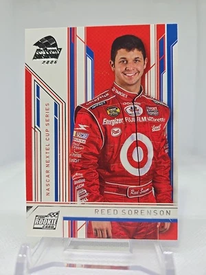 2006 Press Pass Stealth Reed Sorenson Rookie Card #94 L👀k! - Image 1 of 2