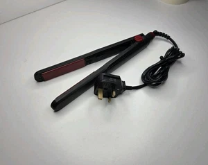 MGG Hair Straighteners Salon Styler Curler Ceramic Plates Hair Styling 40W 240V - Picture 1 of 11