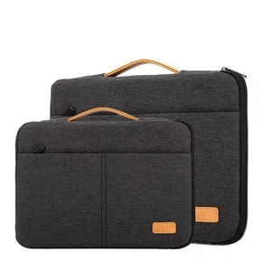14 15.6 Inch Laptop Sleeve Handbag Notebook Pouch for Lenovo/HP/Dell/Asus/Acer - Zdjęcie 1 z 12