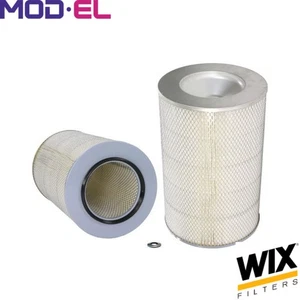 AIR FILTER 46630 FOR CASE IH MASSEY FERGUSON FORD USA CATERPILLAR KOMATSU 935 69 - Picture 1 of 8